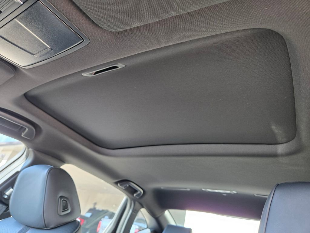 New 2025 Acura TLX SH-AWD w/ A-SPEC Pkg image 12