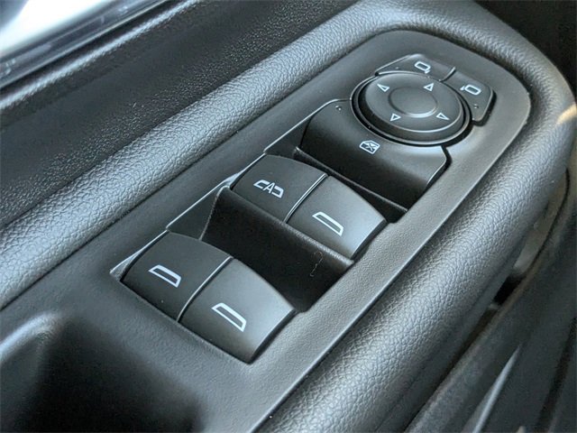 Used 2024 GMC Terrain AT4 w/ Infotainment Package II image 24