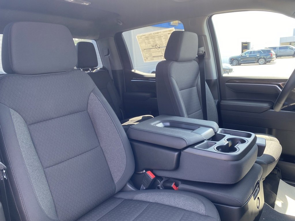 New 2026 Chevrolet Silverado 1500 LT image 18