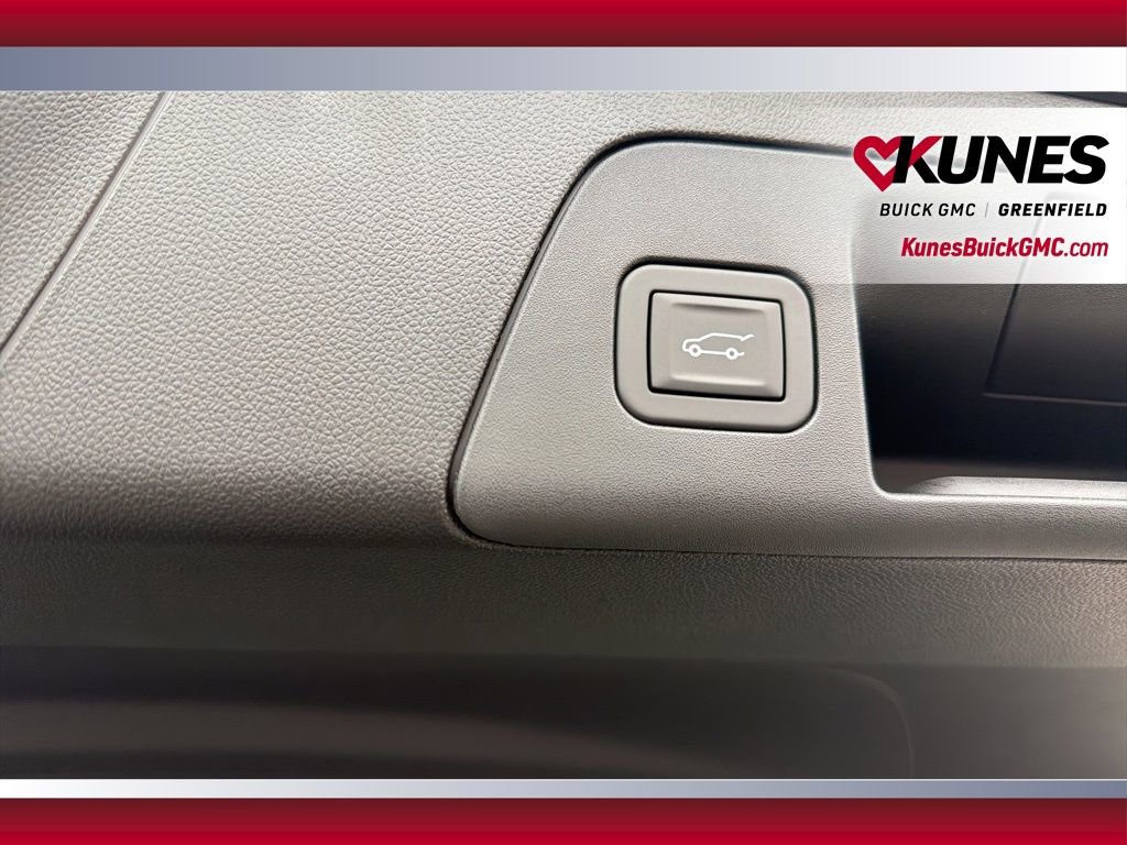 New 2026 Buick Envision Preferred image 40