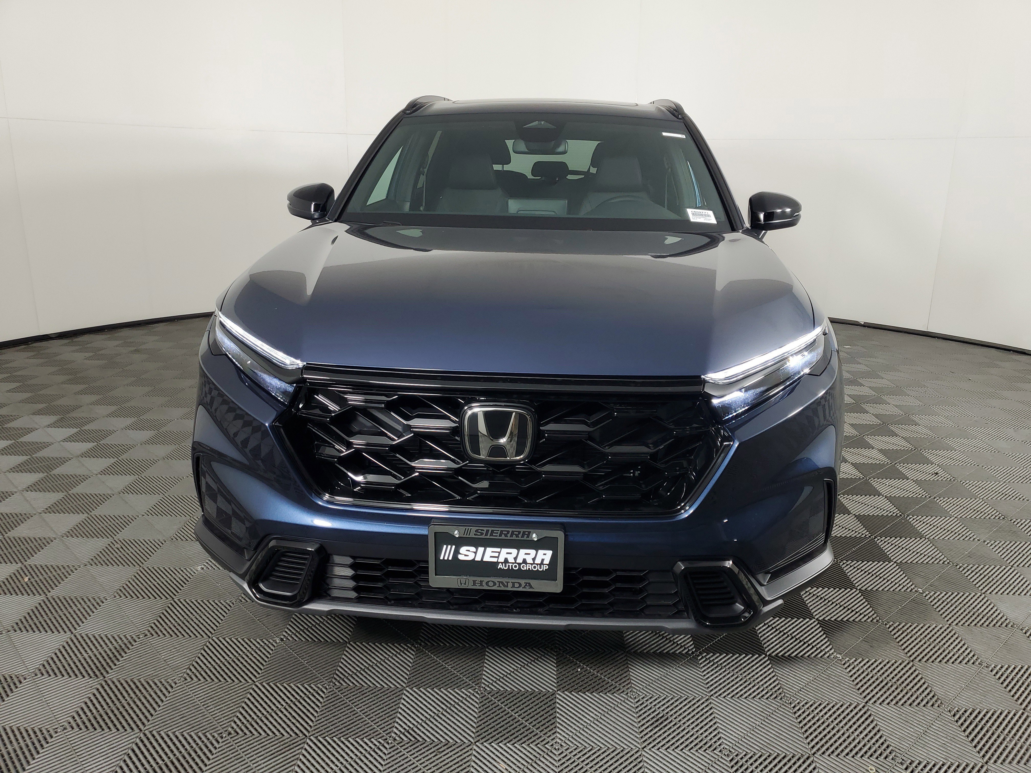 New 2026 Honda CR-V Sport image 9