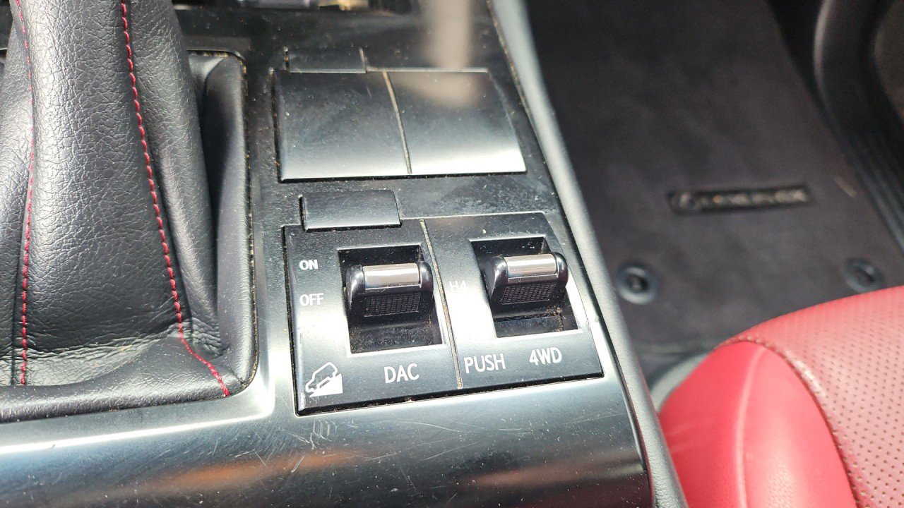 Used 2021 Lexus GX 460 Premium image 22