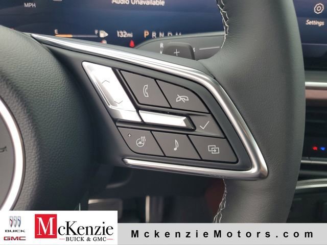 New 2026 Buick Envision Sport Touring AWD/4WD image 13