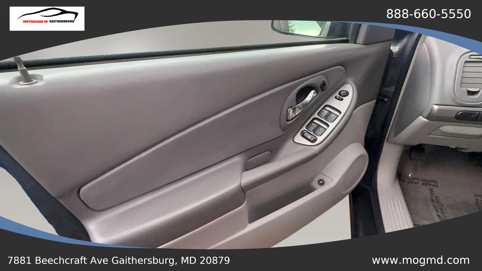 Used 2007 Chevrolet Malibu LS FWD image 15