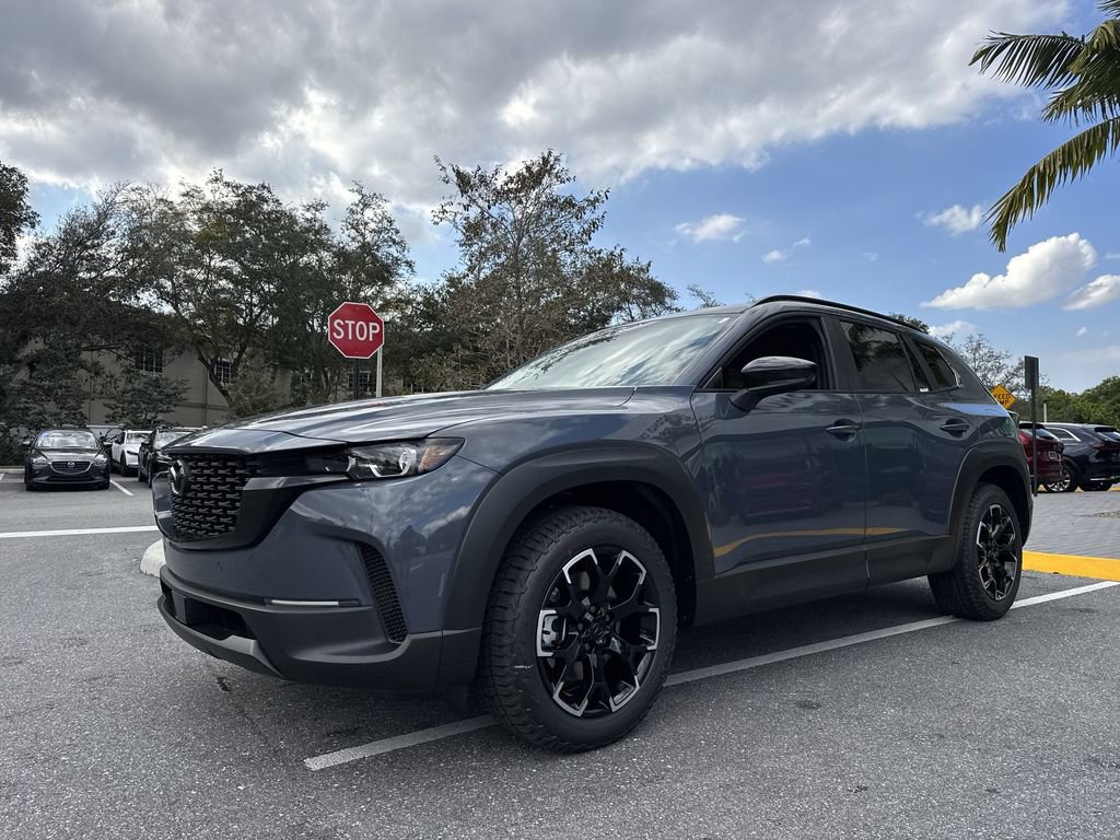 New 2026 MAZDA CX-50 Meridian Edition w/ Weather Package AWD/4WD image 28