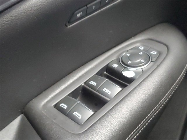 Certified 2022 Cadillac XT5 Premium Luxury image 24