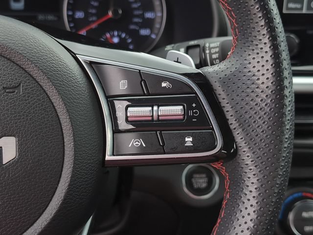 Used 2023 Kia Forte GT w/ GT2 Package FWD image 24