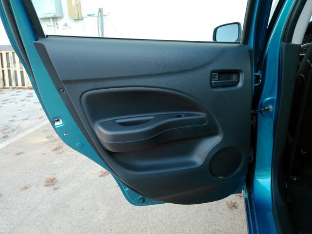 Used 2024 Mitsubishi Mirage ES image 16