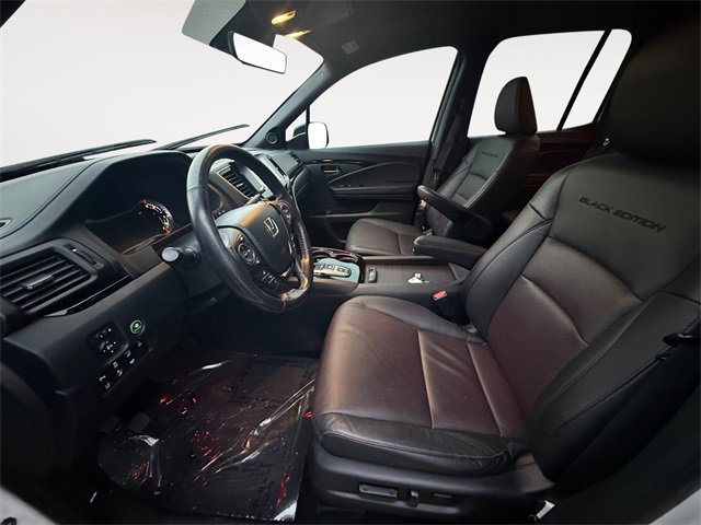Used 2022 Honda Ridgeline Black Edition image 9