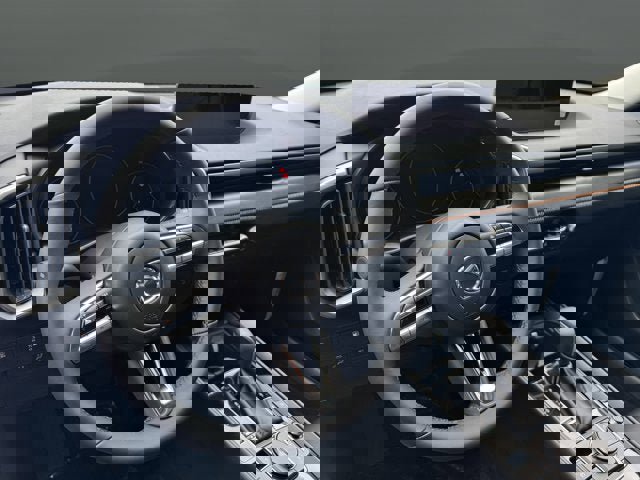 New 2025 MAZDA CX-50 AWD 2.5 Hybrid w/ Weather Package image 11