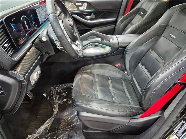 Used 2021 Mercedes-Benz GLE 53 AMG 4MATIC image 17