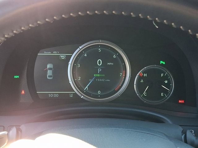 Used 2018 Lexus GS 350 F Sport image 22