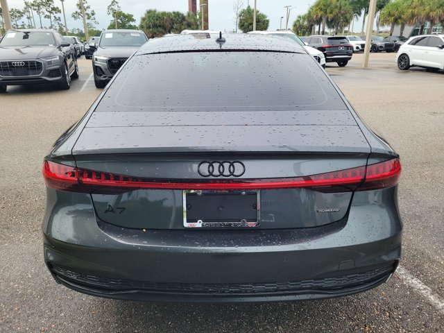 Certified 2024 Audi A7 3.0T Premium AWD/4WD image 6