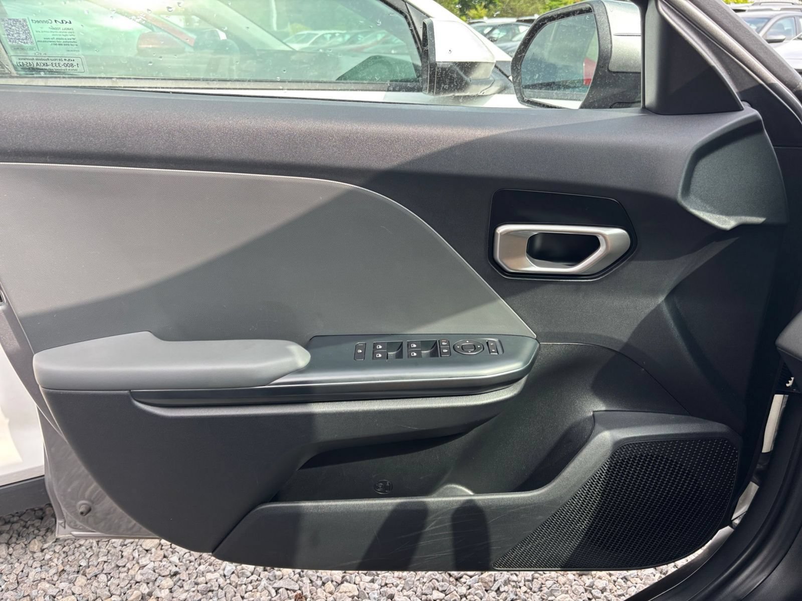 Used 2025 Kia K4 FWD image 18