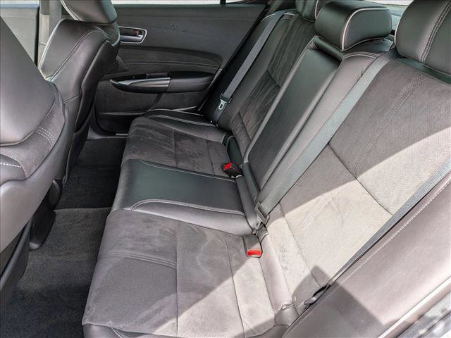 Used 2019 Acura TLX V6 w/ Technology & A-SPEC Pkg FWD image 20