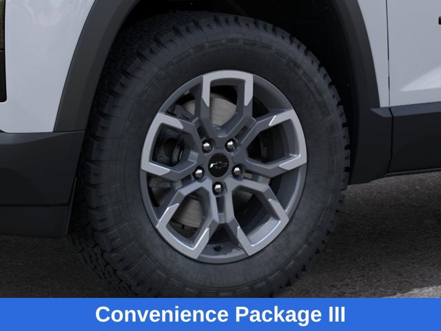 New 2026 Chevrolet Equinox ACTIV w/ Convenience Package III FWD image 10