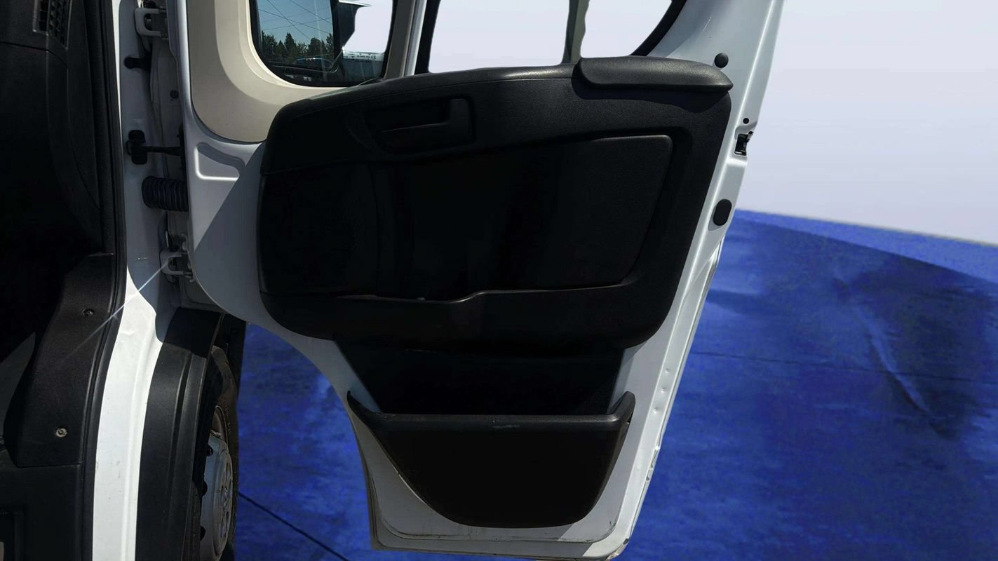 Used 2021 RAM ProMaster 2500 FWD image 15