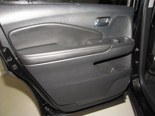 Certified 2022 Honda Pilot EX-L image 14