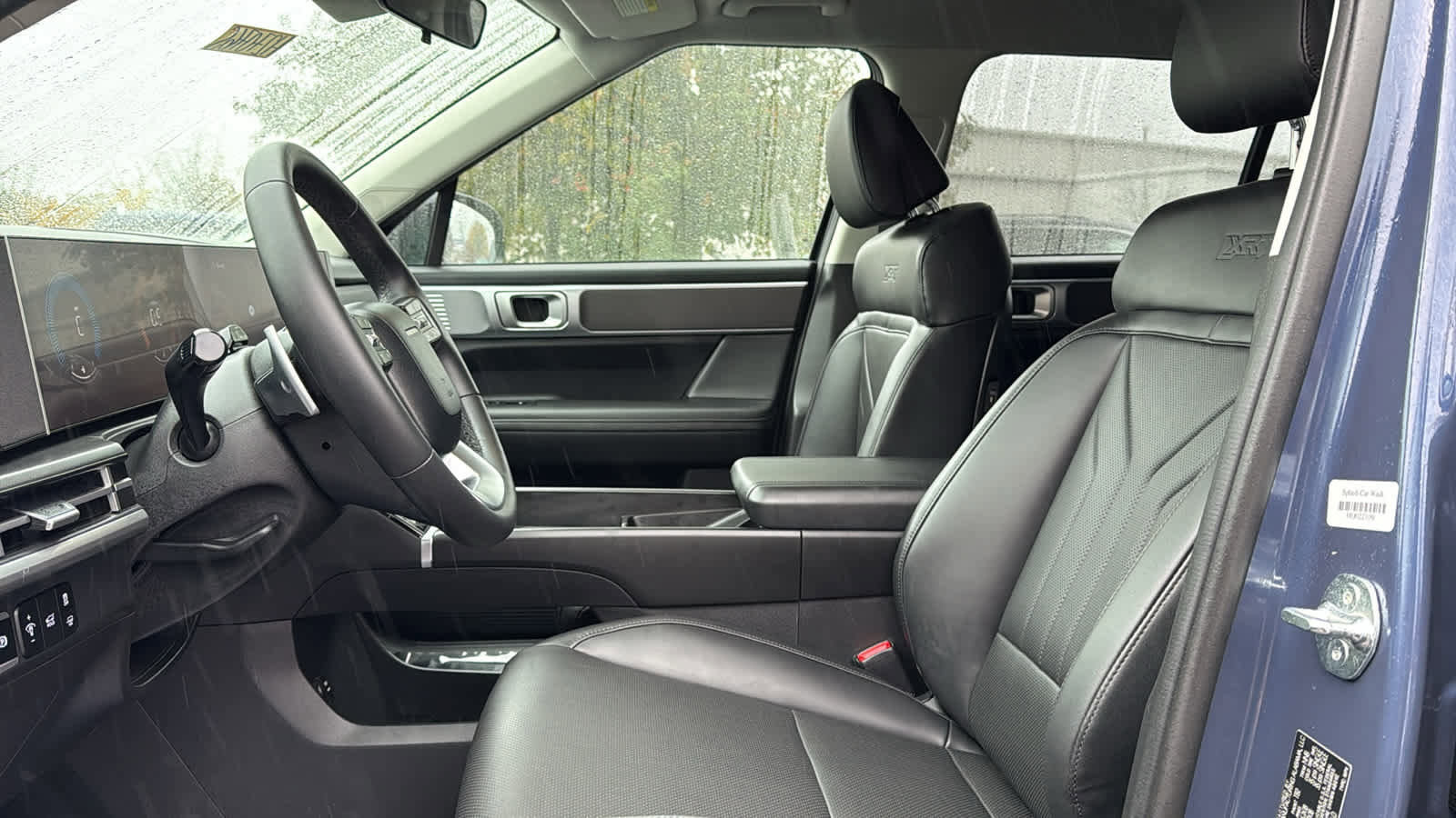 Used 2025 Hyundai Santa Fe XRT image 12