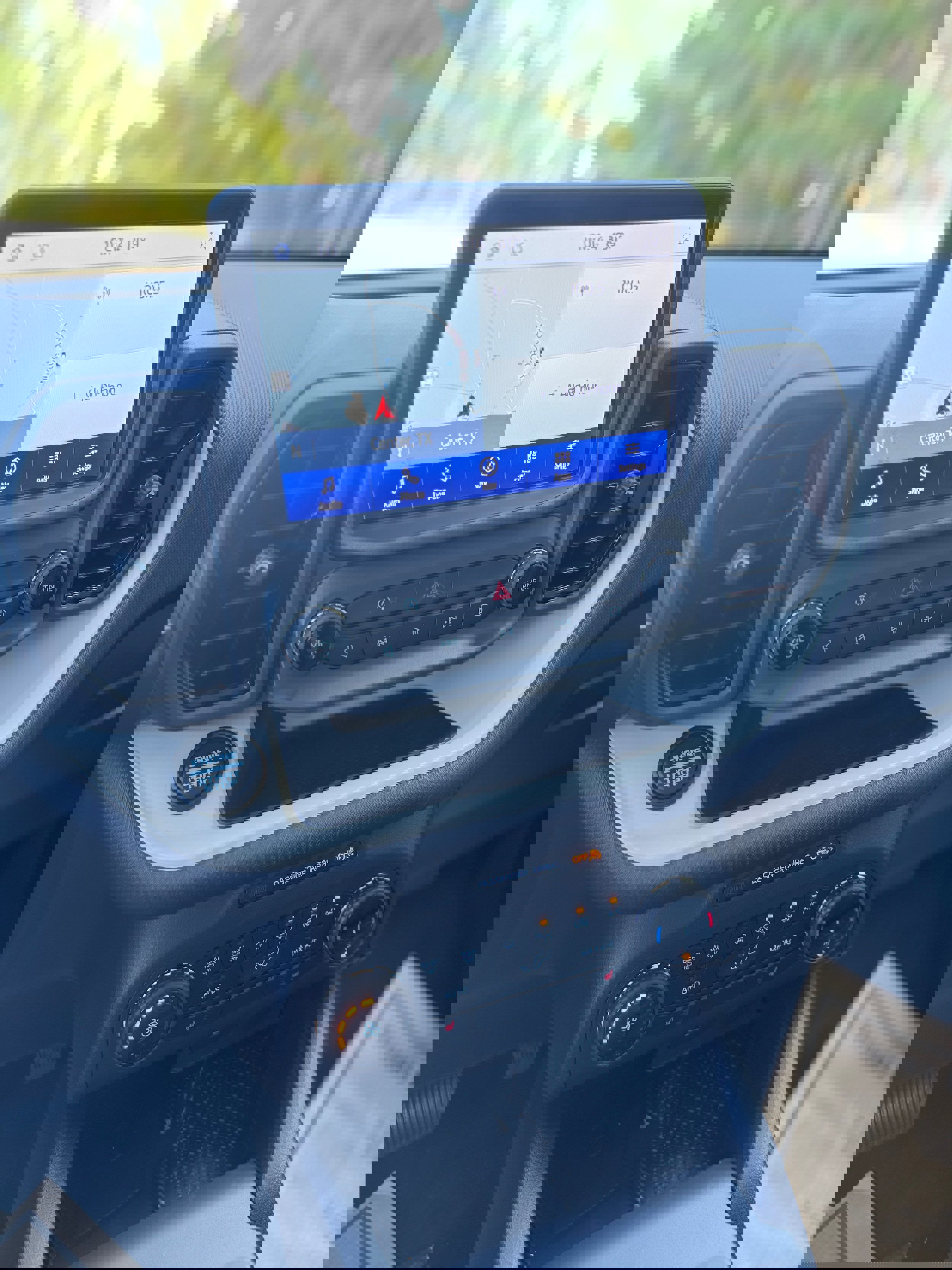 New 2024 Ford Bronco Sport Heritage w/ Heritage Convenience Package image 36