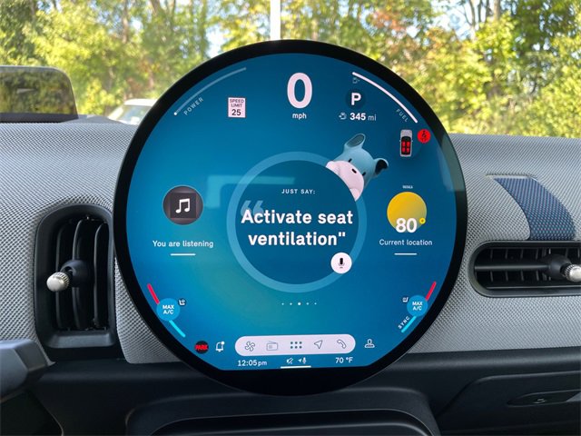 New 2026 MINI Cooper S image 22