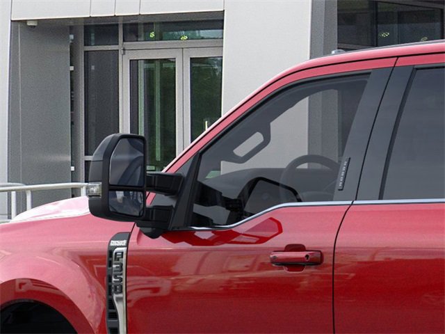 New 2025 Ford F350 King Ranch w/ FX4 Off-Road Package image 20