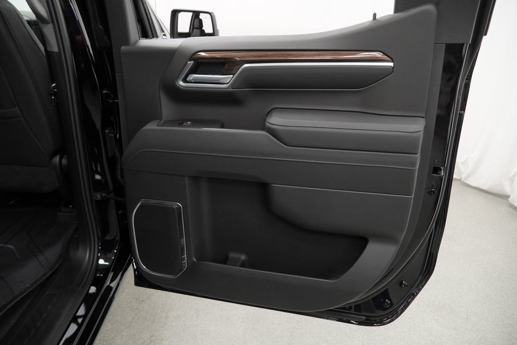 New 2026 Chevrolet Silverado 1500 LT w/ Safety Package AWD/4WD image 27
