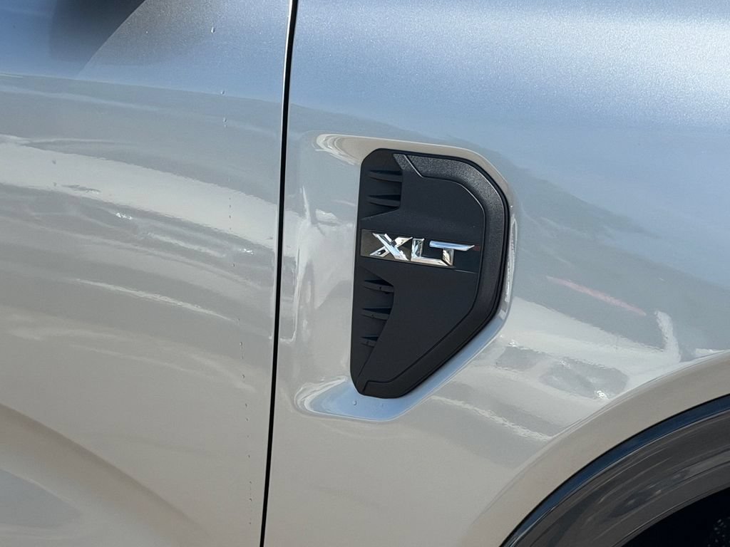 Used 2024 Ford Ranger XLT RWD image 10