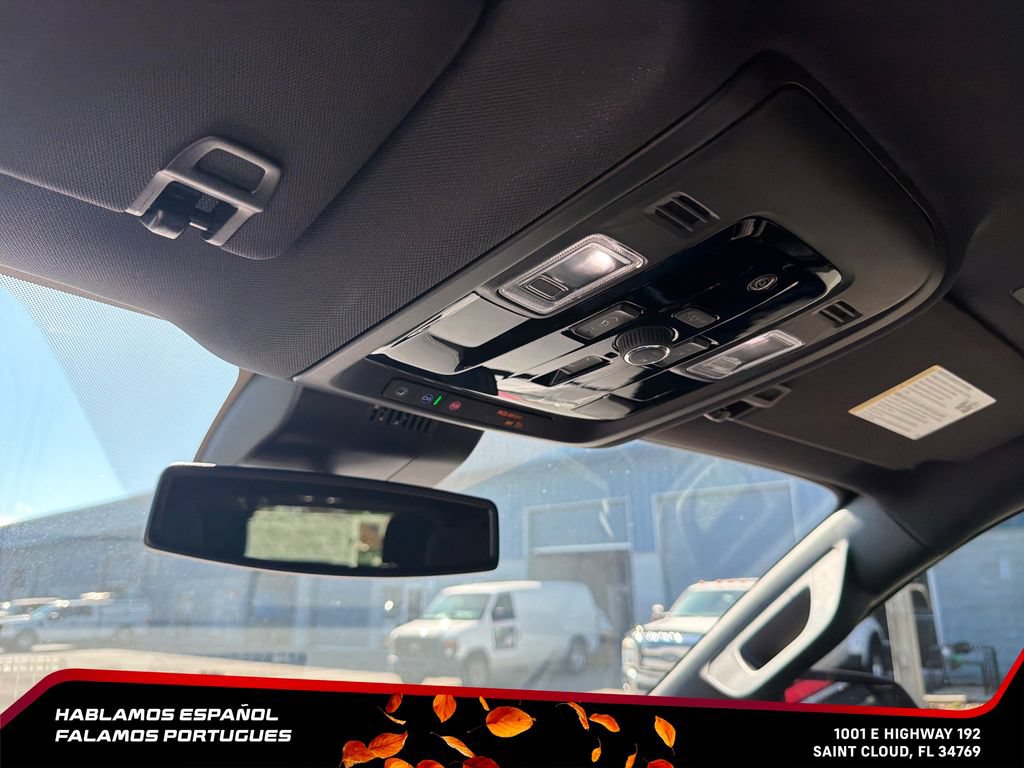 New 2026 GMC Yukon Elevation RWD image 24