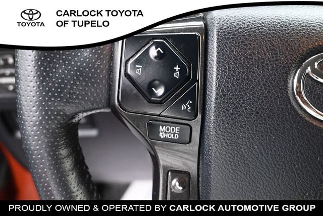 Used 2024 Toyota 4Runner TRD Pro AWD/4WD image 25