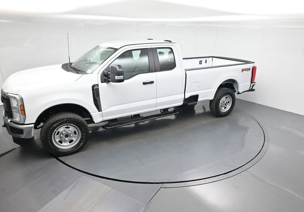 New 2026 Ford F350 XL w/ FX4 Off-Road Package image 39