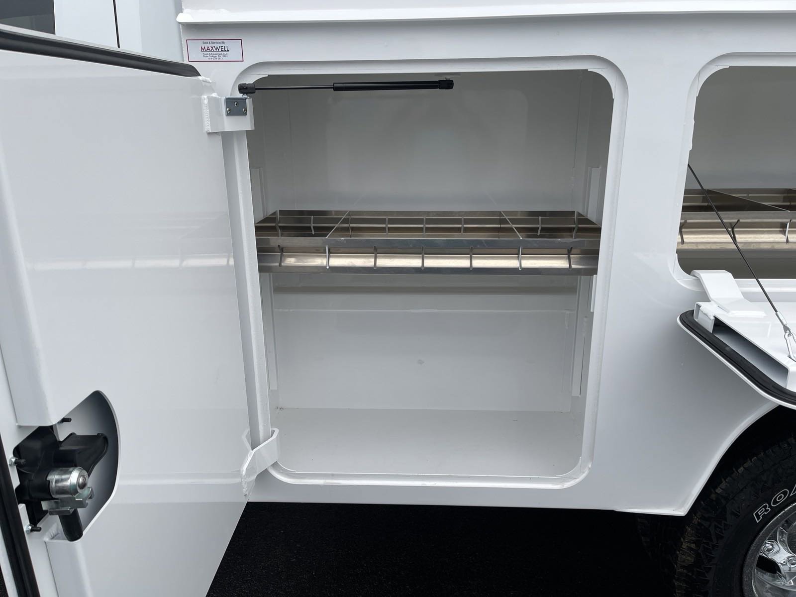 New 2024 RAM 3500 Tradesman w/ Chrome Appearance Group image 26