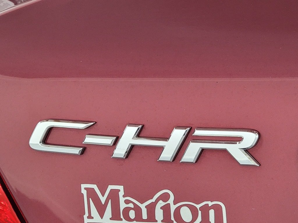 Used 2019 Toyota C-HR LE FWD image 10