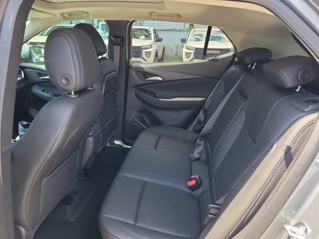 New 2026 Buick Encore GX Sport Touring w/ Advanced Technology Package FWD image 6