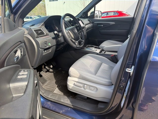 Used 2021 Honda Passport EX-L image 20