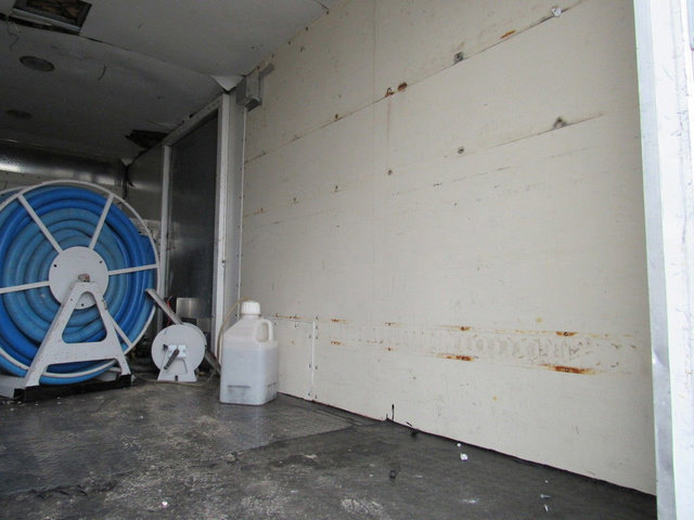 Used 2015 Chevrolet Express 4500 Extended RWD image 26