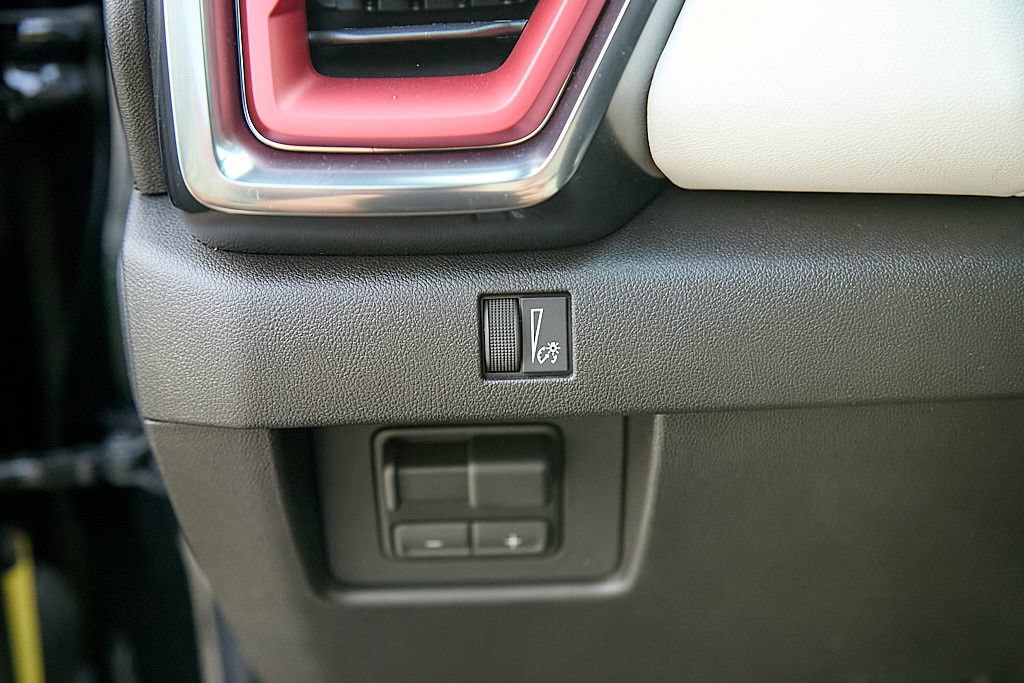 New 2026 GMC Canyon AT4X AWD/4WD image 20
