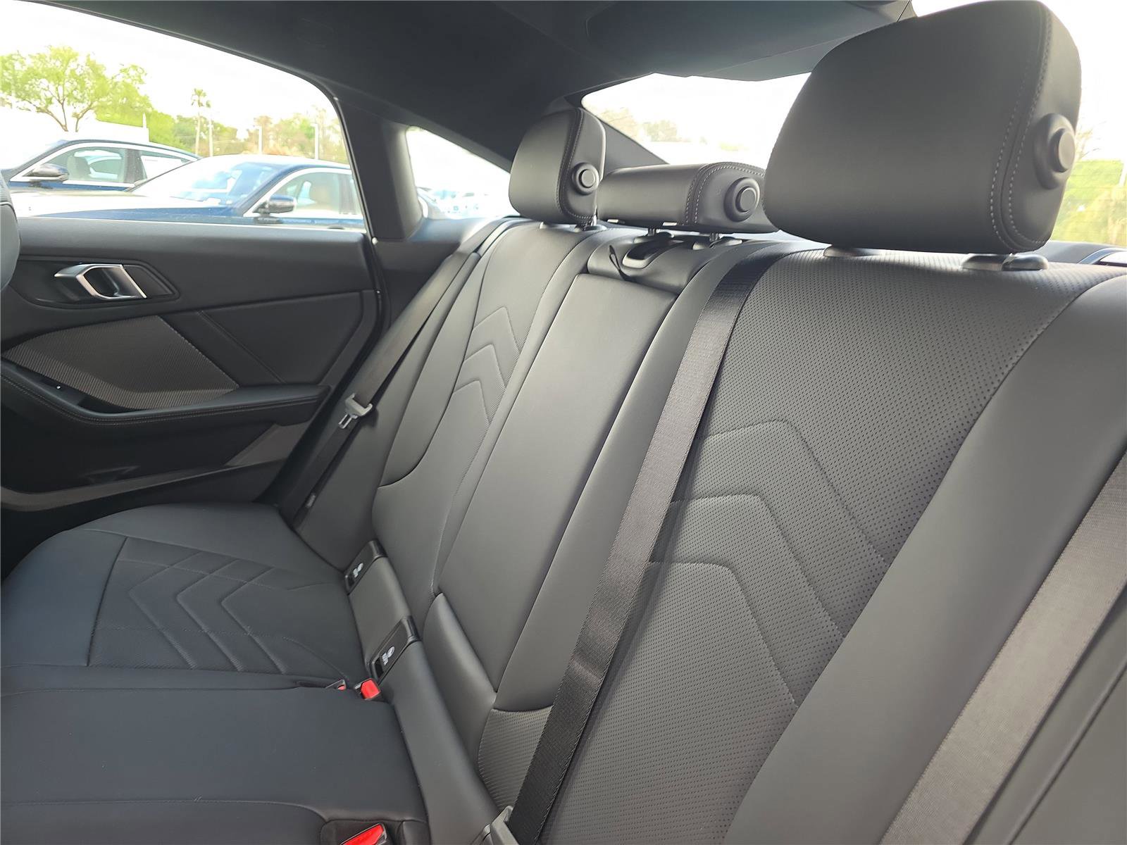 Certified 2026 BMW 228i w/ Premium Package FWD image 11