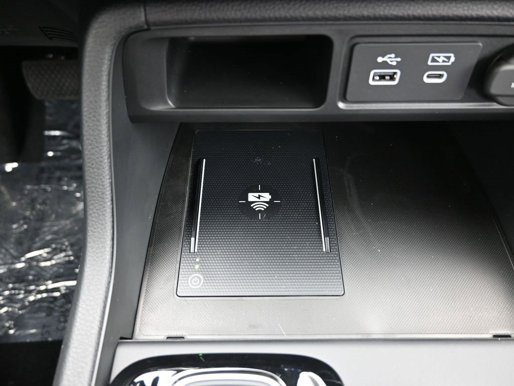 New 2025 Honda Pilot Touring image 48