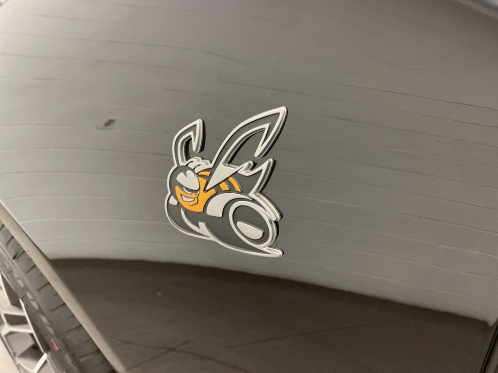 New 2026 Dodge Charger R/T Scat Pack image 12