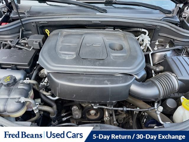 Used 2020 Dodge Durango GT image 34