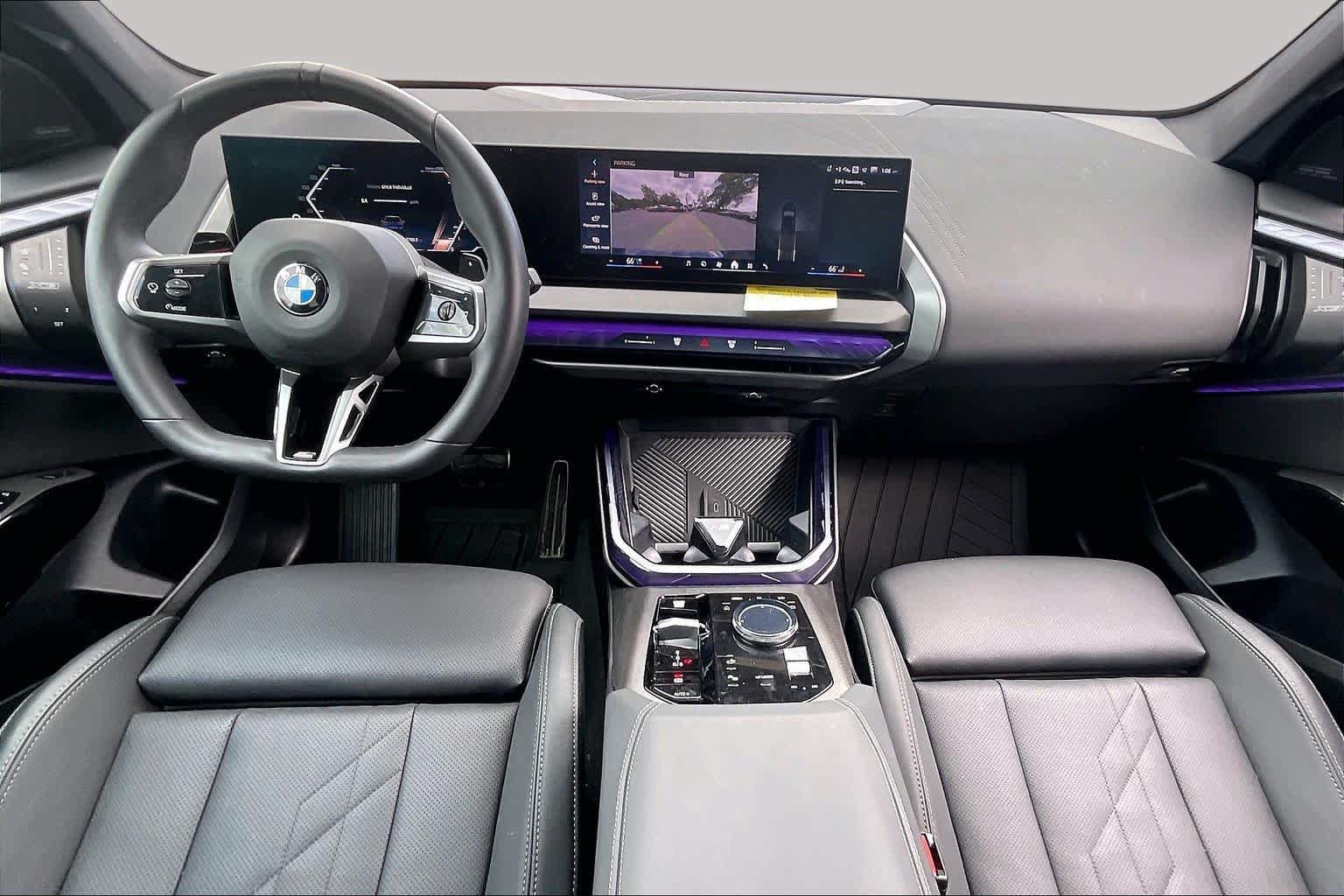 Used 2026 BMW X3 xDrive30i w/ M Sport Package AWD/4WD image 13