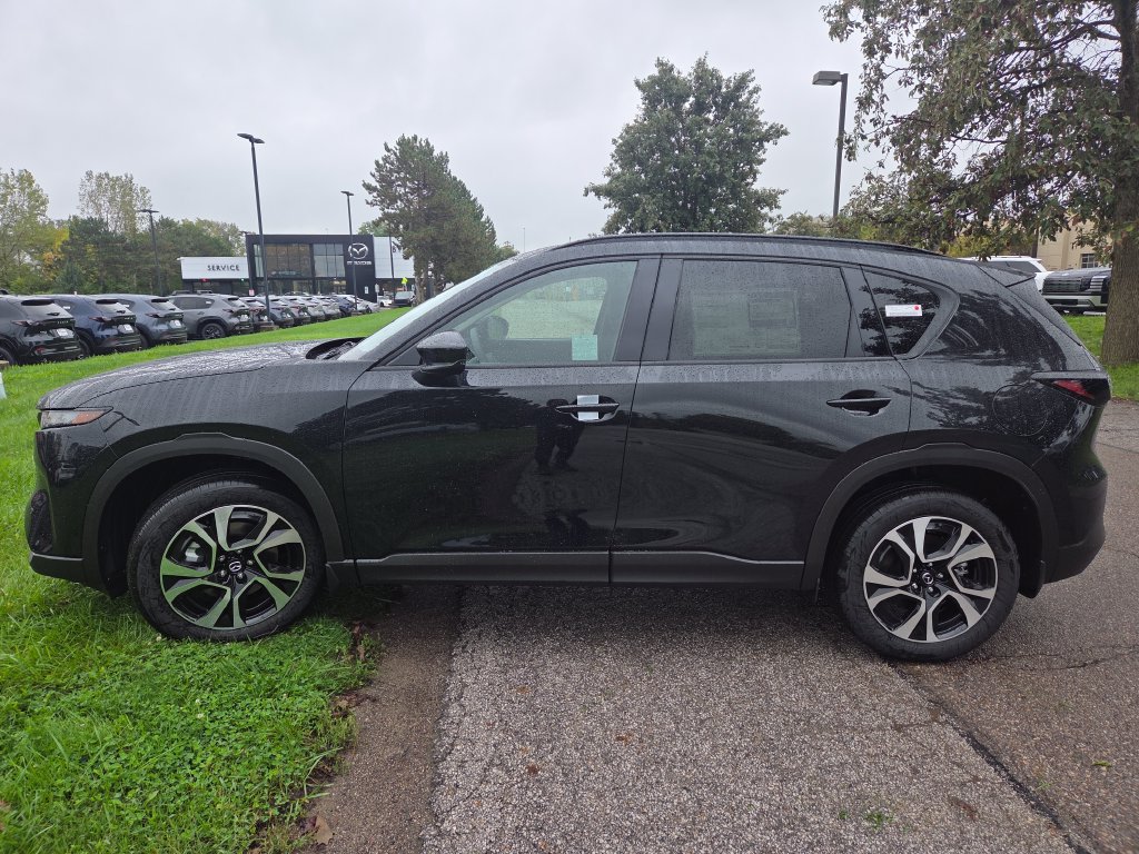 New 2026 MAZDA CX-5 Preferred AWD/4WD image 7