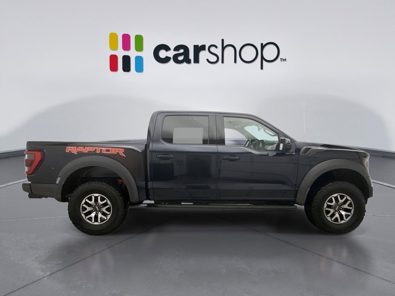 Used 2023 Ford F150 Raptor image 6