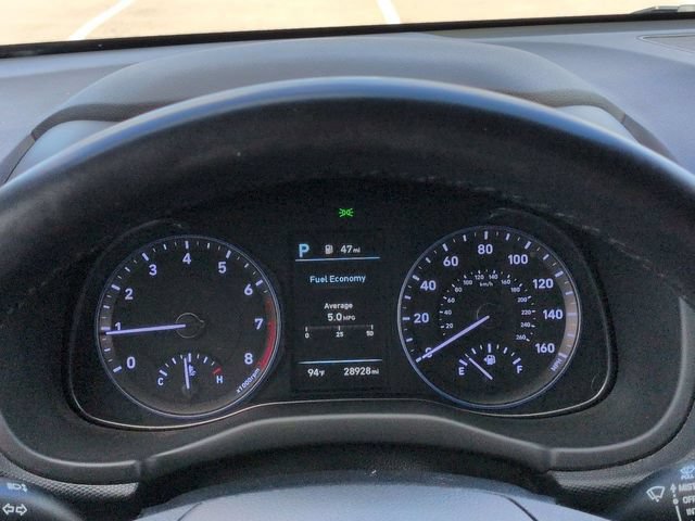 Used 2020 Hyundai Kona SEL Plus FWD image 26