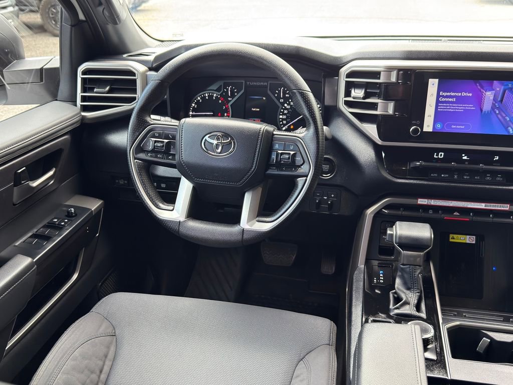 Used 2025 Toyota Tundra SR5 image 24