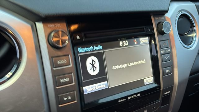 Used 2017 Toyota Tundra SR5 image 17