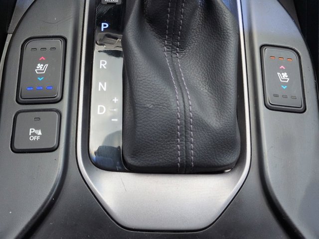 Used 2015 Hyundai Santa Fe Sport 2.0T w/ Option Group 05 FWD image 24