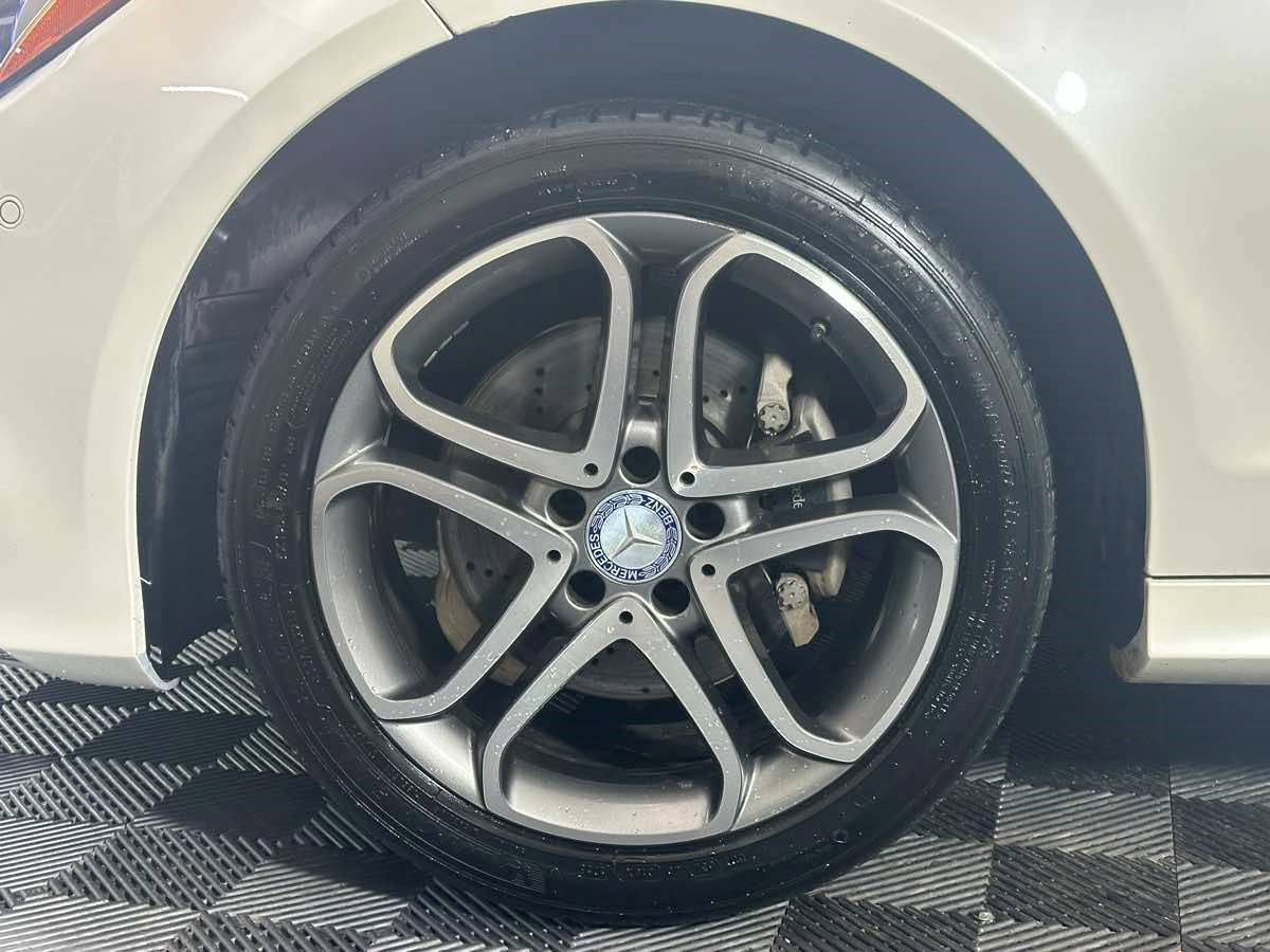 Used 2015 Mercedes-Benz CLS 400 image 15