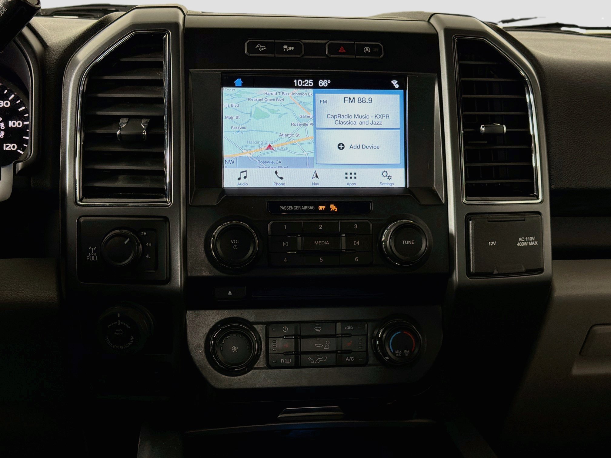 Used 2018 Ford F150 XLT w/ Equipment Group 302A Luxury AWD/4WD image 24